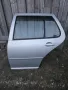 задна лява врата за голф 4 оборудвана , снимка 1