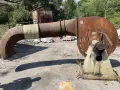 аспирация тип охлюв, снимка 1