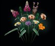 LEGO Icons 10280 - Букет от цветя, снимка 6