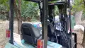 МОТОКАР YALE SUMITOMO ИЗРАВНИТЕЛ, снимка 6