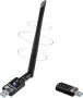 WiFi Dongle 1300Mbps, снимка 1