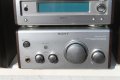 Музикална уредба ''Sony TA-SP 55/ ST-SP55/CDP-S555'', снимка 5