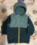 Зимно детско яке 2-3 г./89-95 Decathlon, снимка 1
