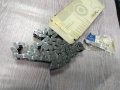 A0029970394**NEU**MERCEDES-BENZ**Ангренажна верига**OM102**брой връзки:106 Двуреда, снимка 2
