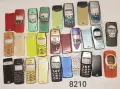 Панели за 8210 с дизайн, снимка 16