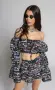 Nikole Collection комплект от 2 части, снимка 3