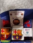 Подарък за футболен фен FCB Barcelona, снимка 1