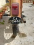 Мотопед Балкан, снимка 3