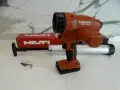 Hilti CD 4 - 22 / Nuron - Пистолет за силикон 600 мл, снимка 1