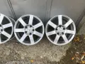 Джанти за Mercedes - Benz 16”, снимка 3