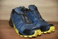 Salomon Gore Tex оригинални размер 45 1/3, снимка 4