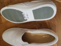 CLARKS дамски обувки, кожени, 39 номер, нови, снимка 3