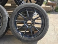 5х112 17 Джанти VW Golf Caddy Touran Sharan 5x112, снимка 5