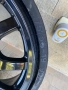 19” 5x112 Audi НОВА резервна джанта  тип патерица, снимка 3