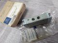 A0002601457**NEU**MERCEDES**LKW**Бързи-бавни **Клапан**, снимка 2