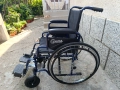Продавам инвалидна количка почти нова, снимка 2