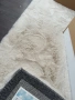 Килим 200/300 см заешки косъм 3 см, снимка 7