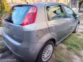 Фиат Гранде Пунто , снимка 3