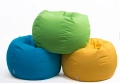 Барбарон – пуф  – класически модел барбарон за сядане , снимка 1
