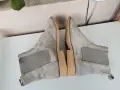 Боти естествен велур 39 н. , снимка 7