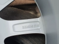 Джанти Audi 5x112x6,5J16ет46, снимка 12