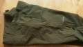 DANIEL FRANCK WATERPROOF Trouser размер L за лов риболов панталон водонепромокаем - 2564, снимка 4