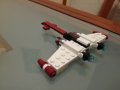 Конструктор Лего - Lego Star Wars 30240 - Z-95 Headhunter - Mini polybag, снимка 2