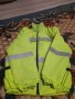Светлоотразително яке, снимка 4