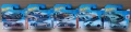 Колички Hot Wheels / Хот Уилс - 90 модела / 003, снимка 15