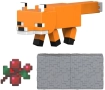 Фигура Minecraft - Fox Renard /Лисица, снимка 2