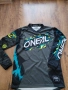 O'Neal Youth Jerseys - страхотно юношеско джърси КАТО НОВО 2 броя, снимка 5
