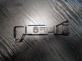 Нова Лека L Плоча Sony A6700 с Монтаж за Микрофон и Осветление, снимка 10