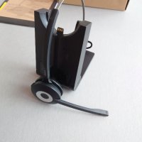 Безжични офис слушалки Jabra Pro 930, снимка 1 - Bluetooth слушалки - 44271148