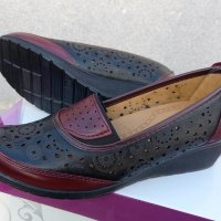 Дамски Ежедневни Обувки със стелка Комфорт, снимка 2 - Дамски ежедневни обувки - 39825562