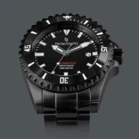 Мъжки часовник TecnoTempo Automatic Diver's, снимка 2 - Мъжки - 40359320