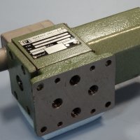 Хидравличен разпределител TOS RSPe 4206-000A, снимка 2 - Резервни части за машини - 29834930