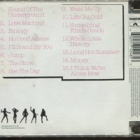 The sound of Girls Al;und-Hits, снимка 2 - CD дискове - 37730146