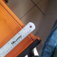 метален шкаф /оранжев/, снимка 3 - Шкафове и рафтове - 39407267