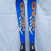 Карвинг детски ски  Head XRC 50  127см  , снимка 2 - Зимни спортове - 42504173