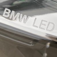 Фарове BMW LED фар за Бмв Ф32 Ф33 Ф36 фейс Bmw F32 F33 F36 LCI , снимка 5 - Части - 39841587