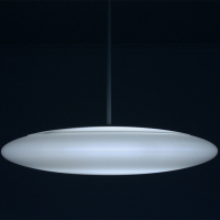 Пендел Regent - офис осветително тяло ф - 60см , снимка 9 - Лампи за таван - 44606835
