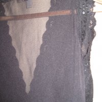 Оригинална блуза KOOKAÏ, Франция, размер XS, снимка 8 - Корсети, бюстиета, топове - 29290777