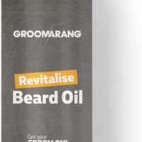 Нов Серум за растеж на брада Билково масло за мъже Ежедневна грижа, снимка 1 - Козметика за лице - 38446149