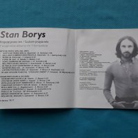 Stan Borys-2CD(Soft Rock), снимка 2 - CD дискове - 42790140