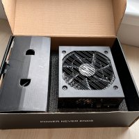 Продавам компютърно захранване FSP Hydro G 750W, снимка 3 - Захранвания и кутии - 44358279