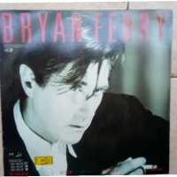 Грамофонна плоча BRYAN FERRY   LP., снимка 1 - Грамофонни плочи - 29985593