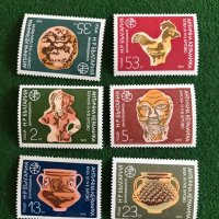 Пощенски марки от България , снимка 3 - Филателия - 32184541
