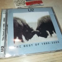 U2 CD 45ЛВ ЗА 1БР-2БР ЗА 65ЛВ-0910231025, снимка 1 - CD дискове - 42490957