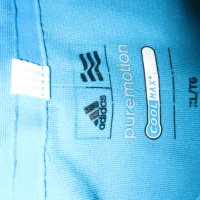 Блуза ADIDAS  мъжка,ХЛ-2ХЛ, снимка 1 - Спортни дрехи, екипи - 38043105