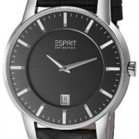 ESPRIT мъжки часовник, Нов, Оригинал!, снимка 1 - Мъжки - 37448011